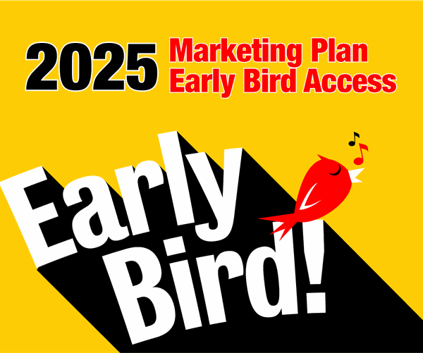 2025 Marketing Plan Early Bird Access | CAI San Diego on Glue Up