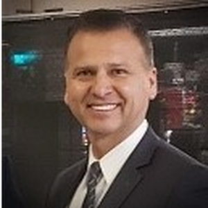 Albert Carrillo (Regional Trainer - Southwest Region at Allied Universal)